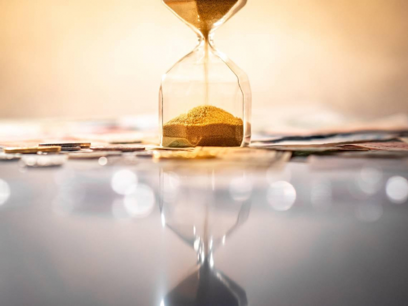 南亞科、華邦電...押對一支就能贏0050十年？他曾看好大學光股價30→450元，「為何一股沒買」理由曝光